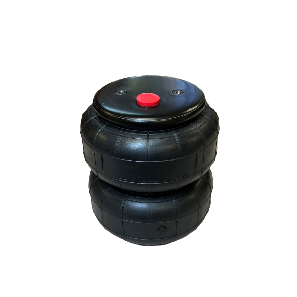 GSI D2600 Air Ride Suspension Airbag (Single 1/2" Port)