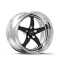 Weld Racing RT-S S71 Forged Aluminum Black Anodized Wheels - 71MB0120B29A-0